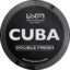 Cuba Blackline