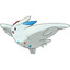 Togekiss 4 President
