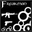 freakman