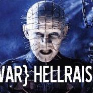 {WAR} Hellraiser