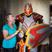 Ты в муте, чел