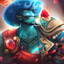 Steam avatar