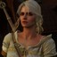 Cirilla Fiona Elen Riannon