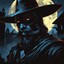 Zorro