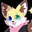 Matty da Foxy