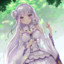 Emilia&gt;_&lt;