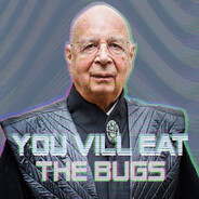God Emperor Klaus Schwab
