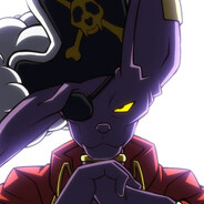 Capt.Beerus