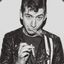 Alex Turner