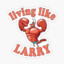 Laarry Lobster