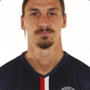 Zlatan Ibrahimovíc