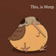 Mank the Tank