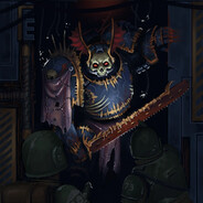 Zarl avatar