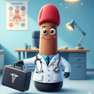 Dr. Dill Doe
