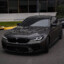 ///BMW M5 cs