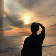 ←阳光开朗大男孩儿