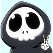 Anime Skeleman