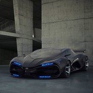 Big Avatar