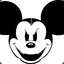 |MICKEY MOUSE|