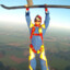 Skydiver