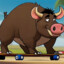 Ｐｕｍｂａ_ｓｋ８