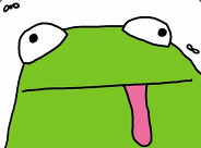 Relax, you're doing fine