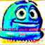 ScrubbingBuble