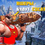 Воин гипербореи