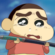 没有快乐的小新