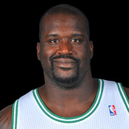 Shaquille O’Neal