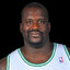 Shaquille O’Neal