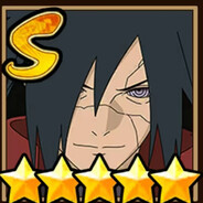 宇智波斑[秽土转生  解]