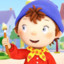 Noddy