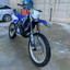Yamaha yz250 2t