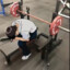 bench 290lbs