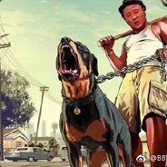 白给②渣渣Enson