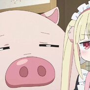 白狮