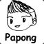 Papong