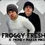 Froggy Fresh