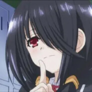 Tokisaki Kurumi