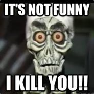 Ahmed the dead terrorist