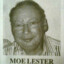 Moe Lester