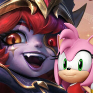 Eccentric Rose avatar