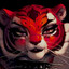 ✧ tigress ✧