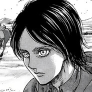 エレン·イェーガー