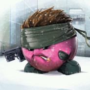 Player Avatar