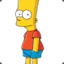 Bart Simpson