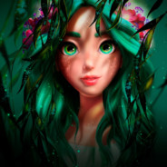 Mavka Steam avatar