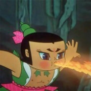 那个男人回来了