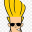 Johnny Bravo